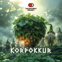 Пиво Korpokkur Пиво Korpokkur