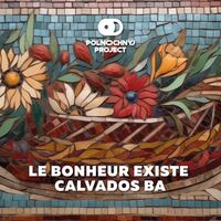 Пиво Le Bonheur Existe: Calvados BA Пиво Le Bonheur Existe: Calvados BA