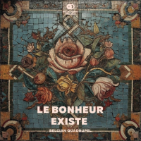 Пиво Le Bonheur Existe Пиво Le Bonheur Existe