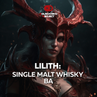 Пиво Lilith: Single Malt Whisky BA Пиво Lilith: Single Malt Whisky BA