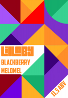 Пиво Lillaby: Blackberry Пиво Lillaby: Blackberry