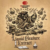 Пиво Liquid Pleasure Extract