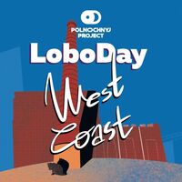 Пиво LoboDay West Coast Пиво LoboDay West Coast