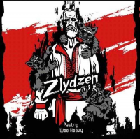 Пиво Zlydzen Пиво Zlydzen