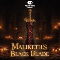 Пиво Maliketh's Black Blade
