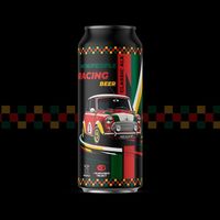 Пиво Minipeople Racing Beer Пиво Minipeople Racing Beer