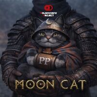 Пиво Moon Cat
