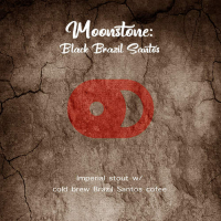 Пиво Moonstone: Black Brazil Santos Пиво Moonstone: Black Brazil Santos