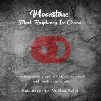 Пиво Moonstone: Black Raspberry Ice Cream Пиво Moonstone: Black Raspberry Ice Cream