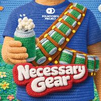 Пиво Necessary Gear