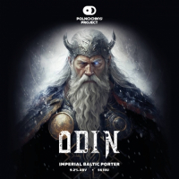 Пиво ODIN Пиво ODIN