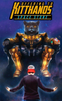 Пиво Offering To Kitthanos - Space Stone Пиво Offering To Kitthanos - Space Stone