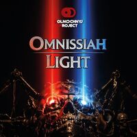 Пиво Omnissiah Light