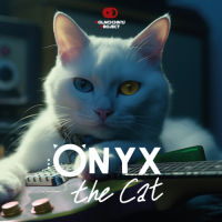 Пиво Onyx the Cat Пиво Onyx the Cat