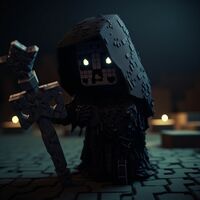 Пиво PapaCraft Minecraft Пиво PapaCraft Minecraft