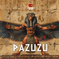 Пиво Pazuzu Пиво Pazuzu