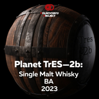 Пиво Planet TrES-2b: Single Malt Whisky BA (2023) Пиво Planet TrES-2b: Single Malt Whisky BA (2023)