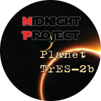 Пиво Planet TrES-2b Пиво Planet TrES-2b