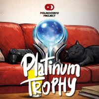 Пиво Platinum Trophy
