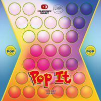 Пиво Pop It Пиво Pop It