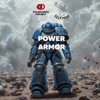 Пиво Power Armor Пиво Power Armor