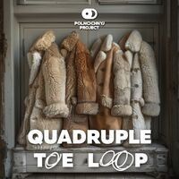 Пиво Quadruple Toe Loop Пиво Quadruple Toe Loop