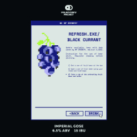 Пиво Refresh.exe /Black Currant Пиво Refresh.exe /Black Currant