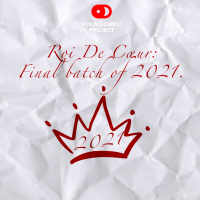 Пиво Roi De Cœur: Final batch of 2021 Пиво Roi De Cœur: Final batch of 2021