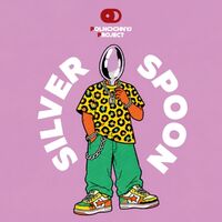 Пиво Silver Spoon