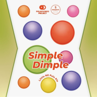 Пиво Simple Dimple Пиво Simple Dimple