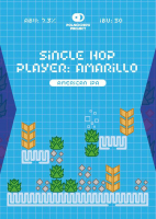 Пиво Single Hop Player: Amarillo Пиво Single Hop Player: Amarillo