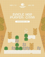 Пиво Single Hop Player: Citra Пиво Single Hop Player: Citra