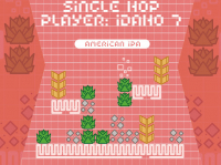 Пиво Single Hop Player: Idaho7 Пиво Single Hop Player: Idaho7