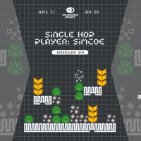 Пиво Single Hop Player: Simcoe Пиво Single Hop Player: Simcoe