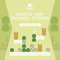 Пиво Single Hop Player: Strata Пиво Single Hop Player: Strata