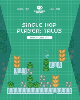 Пиво Single Hop Player: Talus Пиво Single Hop Player: Talus
