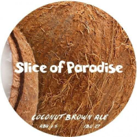 Пиво Slice of Paradise Пиво Slice of Paradise