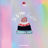 Пиво Snow Cap Пиво Snow Cap