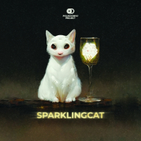 Пиво Sparklingcat Пиво Sparklingcat