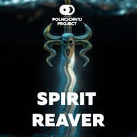 Пиво Spirit Reaver Пиво Spirit Reaver