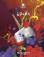 Пиво Špońk Пиво Špońk