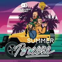 Пиво Summer Breeze Пиво Summer Breeze