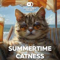 Пиво Summertime Catness Пиво Summertime Catness