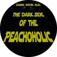 Пиво The Dark Side of the Peachoholic Пиво The Dark Side of the Peachoholic