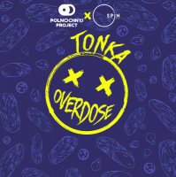Пиво Tonka Overdose Пиво Tonka Overdose