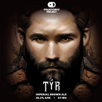 Пиво TÝR Пиво TÝR