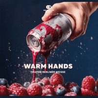 Пиво Warm Hands Пиво Warm Hands