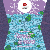 Пиво West Wave: El Dorado & Ekuanot Пиво West Wave: El Dorado & Ekuanot