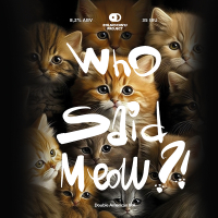 Пиво Who Said “MEOW”?! Пиво Who Said “MEOW”?!