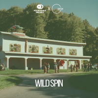 Пиво Wild Spin Пиво Wild Spin